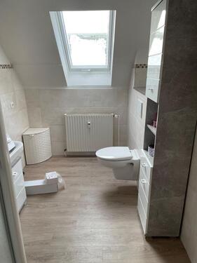 Foto - Dachgeschoßwohnung in Willingen (Upland) zur Miete