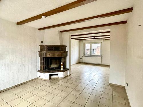 Foto - 2 Zimmer Erdgeschoßwohnung in Lippstadt