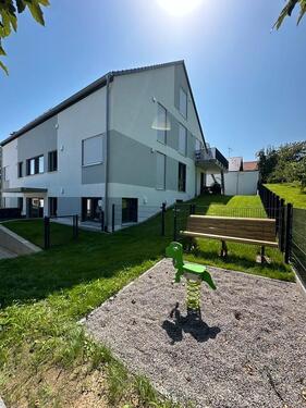 Foto - Maisonettenwohnung in Friedberg zur Miete