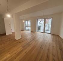 Luxuriöse 2-Zimmer-Wohnung mit Balkon und Einbauküche – Erstbezug - Hannover