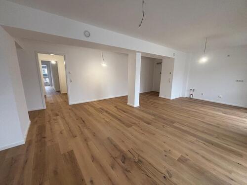 Foto - 2 Zimmer Etagenwohnung zur Miete in Hannover