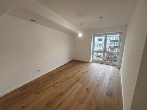 Foto - Etagenwohnung in Hannover zur Miete