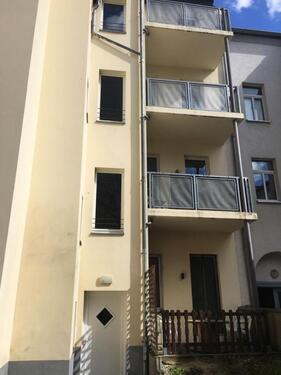 Foto - 2 Zimmer Hochparterre zur Miete in Gera