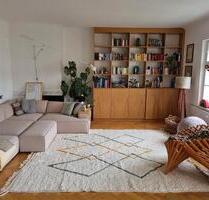 4 Zimmer in Schwabing Zwischenmiete JuliAugust - München Schwabing-Freimann