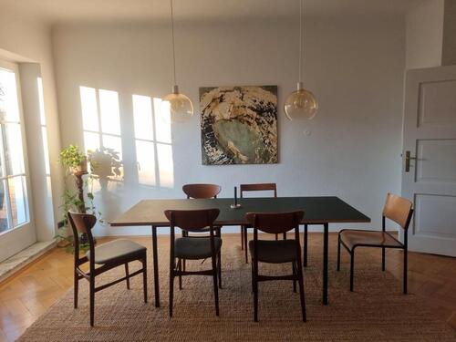 Foto - 4 Zimmer Etagenwohnung zur Miete in München