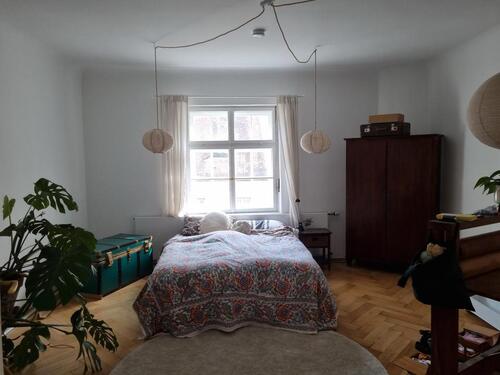 Foto - Etagenwohnung in München zur Miete