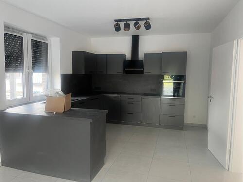 Foto - 4 Zimmer Doppelhaushälfte zur Miete in Rotenburg (Wümme)