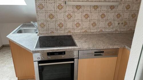 Foto - Zur Vermietung steht ein schönes 2Z.K.B. Balkon (70 Quadratmeter)