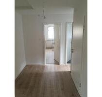 Attraktive 2 Zi. DG-Wohnung 74m2 mit großer Küche und Abstellr. - Bad Berneck im Fichtelgebirge