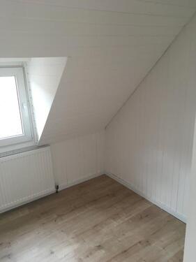 Foto - 2 Zimmer Dachgeschoßwohnung zur Miete in Bad Berneck im Fichtelgebirge