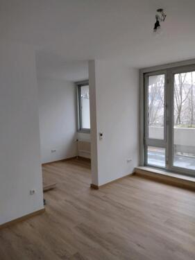 Foto - 2 Zimmer Etagenwohnung in München