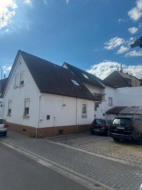 Foto - 8 Zimmer Etagenwohnung zur Miete in Offenbach am Main