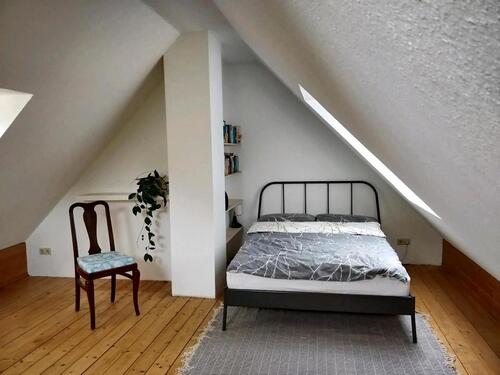 Foto - Maisonettenwohnung in Detmold zur Miete
