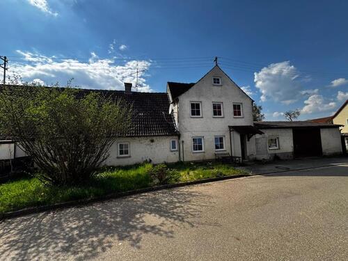 Foto - Haus in ruhiger Lage zu verkaufen
