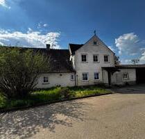 Haus in ruhiger Lage zu verkaufen - Auhausen Dornstadt