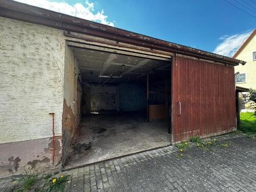 Foto - 5 Zimmer Einfamilienhaus in Auhausen