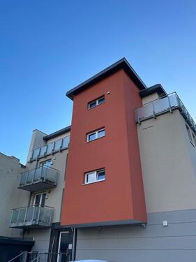 Foto - 2-Raum-Wohnung mit Badewanne in Greifswalder Innenstadt