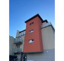 2-Raum-Wohnung mit Badewanne in Greifswalder Innenstadt