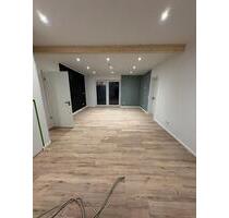 Moderne barrierefreie Wohnung in Südlohn-Oeding