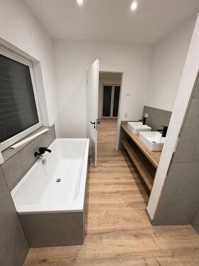 Foto - 3.5 Zimmer Erdgeschoßwohnung in Südlohn