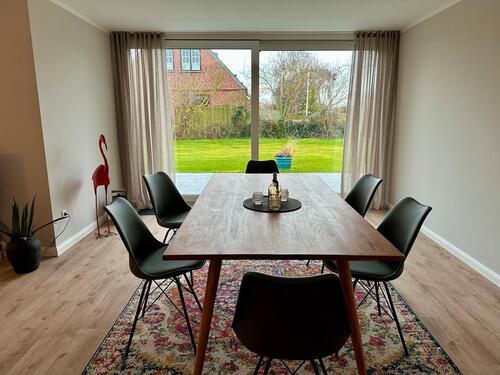 Foto - Befristet: DHHBungalow auf Fehmarn - möbliert