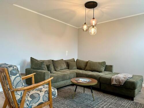 Foto - 3 Zimmer Doppelhaushälfte zur Miete in Fehmarn