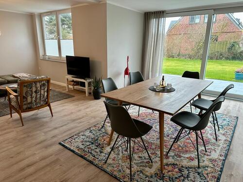 Foto - 3 Zimmer Doppelhaushälfte in Fehmarn