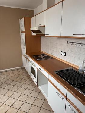 Foto - 2 Zimmer Dachgeschoßwohnung zur Miete in Lüneburg