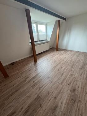 Foto - 2 Zimmer Dachgeschoßwohnung in Lüneburg