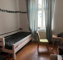 Zimmer in zentraler Lage – 13 m2 in entspannter 4er-WG. - Greifswald