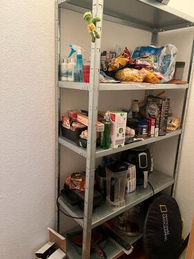 Foto - Etagenwohnung in Greifswald zur Miete