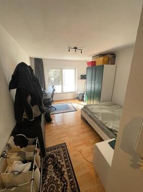Foto - Gemütliche 1-Zimmer Wohnung frei zum 01.07
