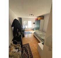 Gemütliche 1-Zimmer Wohnung frei zum 01.07 - Trier