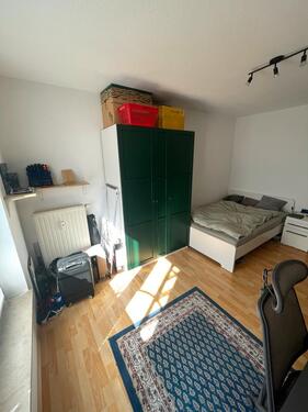 Foto - 1 Zimmer Etagenwohnung zur Miete in Trier