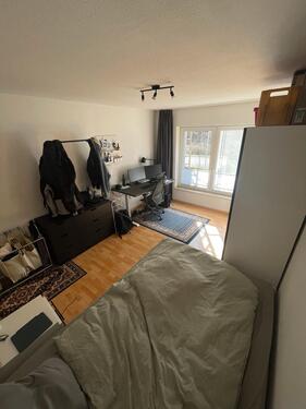 Foto - 1 Zimmer Etagenwohnung in Trier