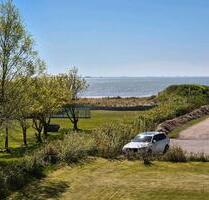 Ab sofort verfügbar 3-Zi Whg. mit Panoramameerblick Privatverkauf - Wyk Auf Föhr