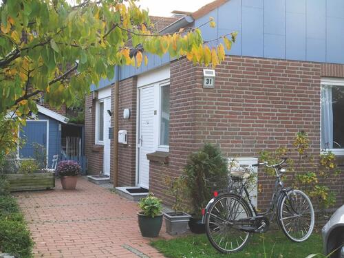 Foto - 500 Meter zum Meer – Charmantes Ferienhaus direkt an der Ostsee