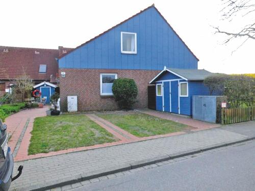 Foto - 3 Zimmer Reihenhaus zum Kaufen in Kellenhusen (Ostsee)