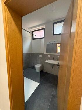 Foto - 2 Zimmer Erdgeschoßwohnung in Hofheim in Unterfranken