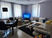 Foto - 3 Zimmer Wohnung - 780,00&nbsp;EUR Kaltmiete, ca.&nbsp; 58,00&nbsp;m&sup2;
