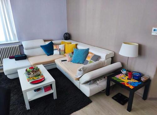 Foto - 2 Zimmer Etagenwohnung zur Miete in Stuttgart
