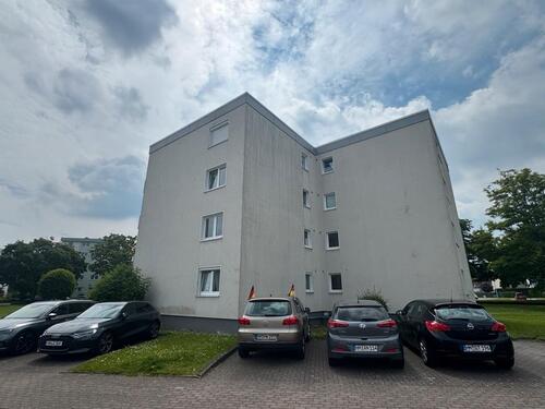 Foto - Gepflegte, langfristig vermietete 2-ZKB ETW mit Balkon Nordstadt
