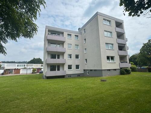 Foto - 2 Zimmer Etagenwohnung in Hameln