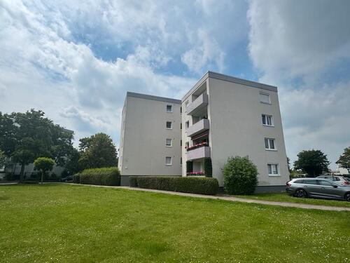Foto - Etagenwohnung in Hameln zum Kaufen