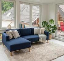 4 Zimmer Wohnung 130qm in ruhiger Lage - Goslar Jürgenohl