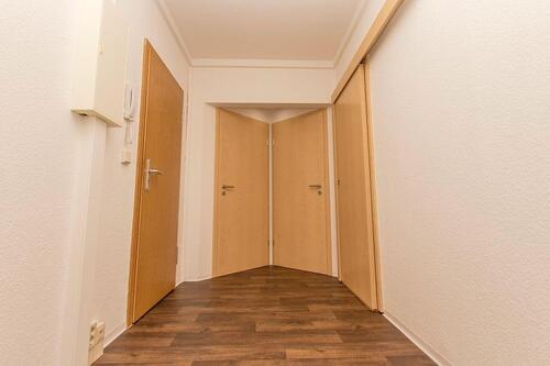 Foto - Etagenwohnung in Suhl