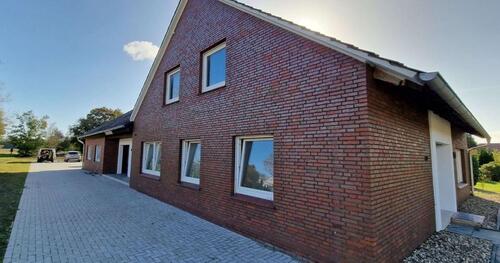Foto - Einfamilienhaus zur Miete in Rhauderfehn
