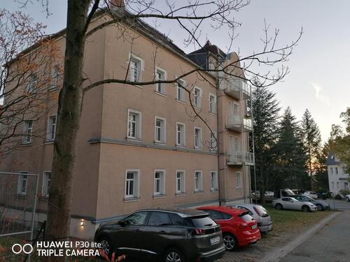 Foto - Etagenwohnung zur Miete in Chemnitz