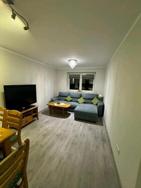 Foto - Etagenwohnung in Heiligenhafen zur Miete