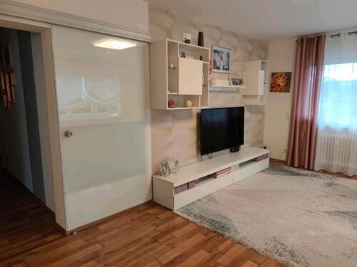 Foto - Etagenwohnung in Mörlenbach